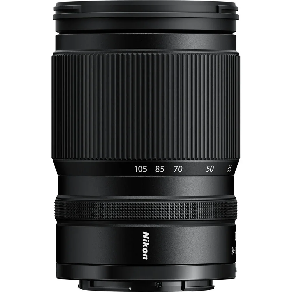 Nikon Z5 II Mirrorless Camera with Z 24-105mm f/4-7.1 Lens - Image 20