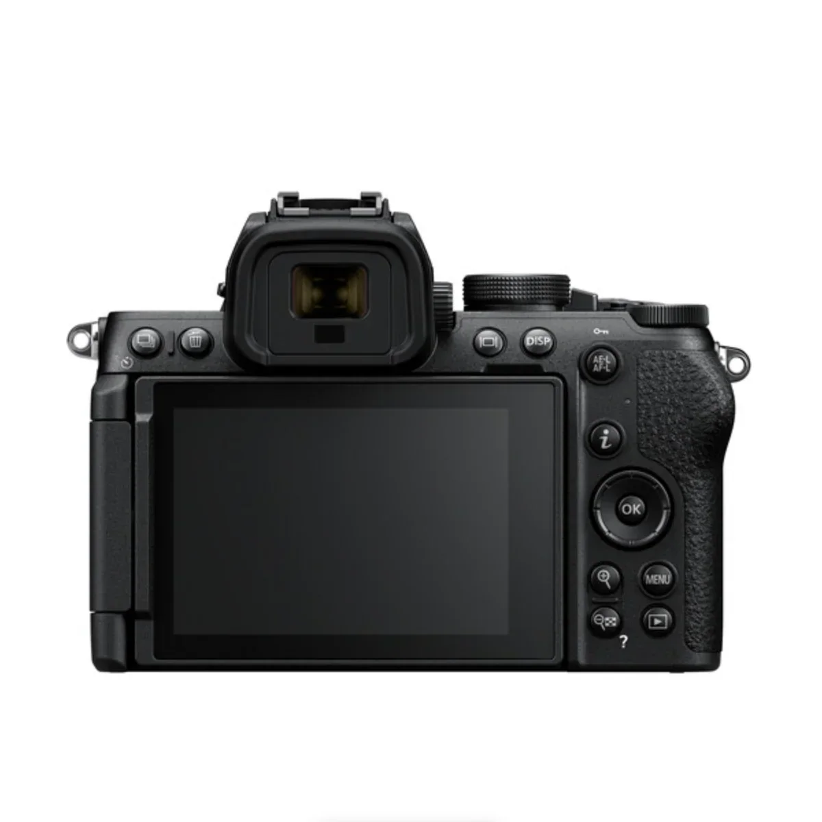 Nikon Z50 II Mirrorless Camera - Image 2
