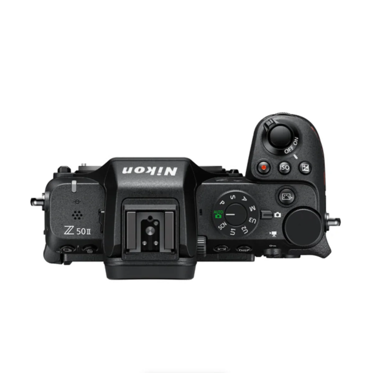 Nikon Z50 II Mirrorless Camera - Image 3