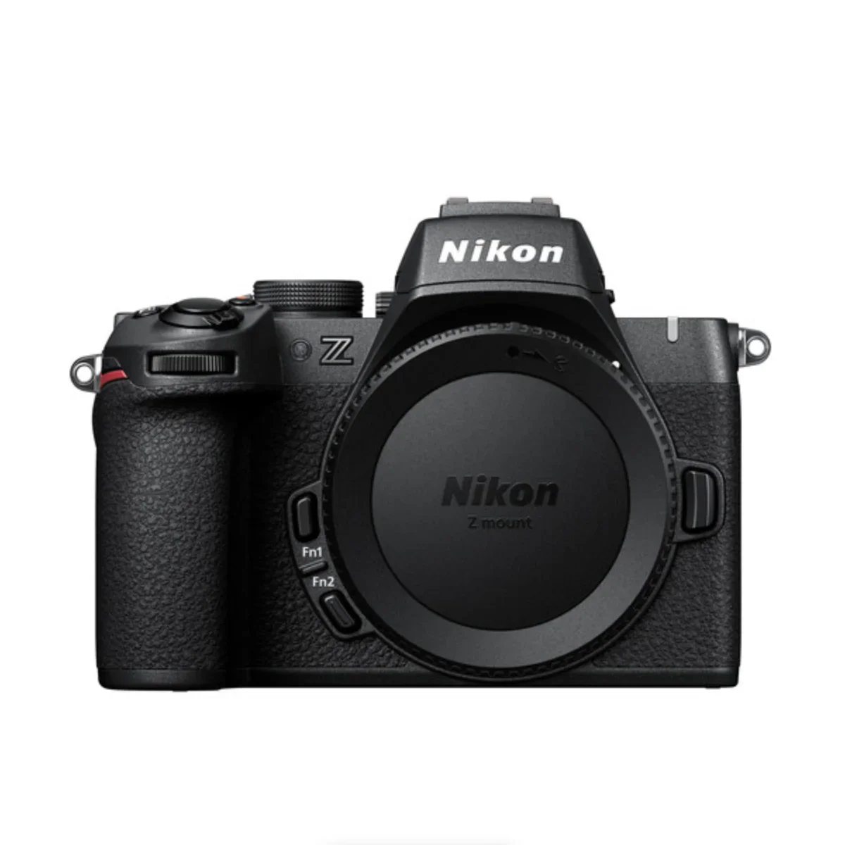 Nikon Z50 II Mirrorless Camera - Image 9