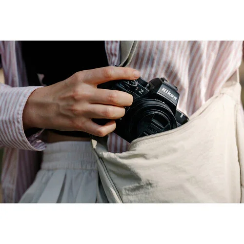 Nikon Z50 II Mirrorless Camera with Z DX 16-50mm f/3.5-6.3 VR & 50-250mm f/4.5-6.3 VR Lenses - Image 10