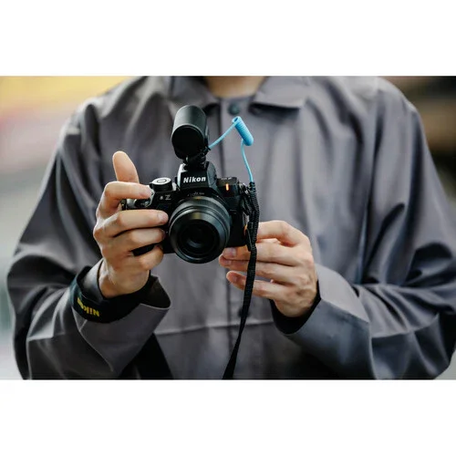 Nikon Z50 II Mirrorless Camera with Z DX 16-50mm f/3.5-6.3 VR & 50-250mm f/4.5-6.3 VR Lenses - Image 18