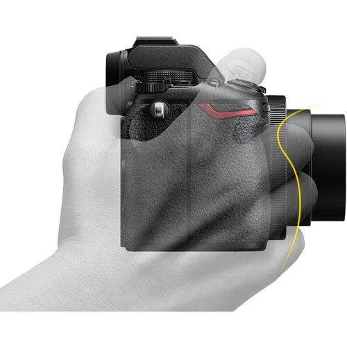 Nikon Z50 II Mirrorless Camera with Z DX 16-50mm f/3.5-6.3 VR & 50-250mm f/4.5-6.3 VR Lenses - Image 43