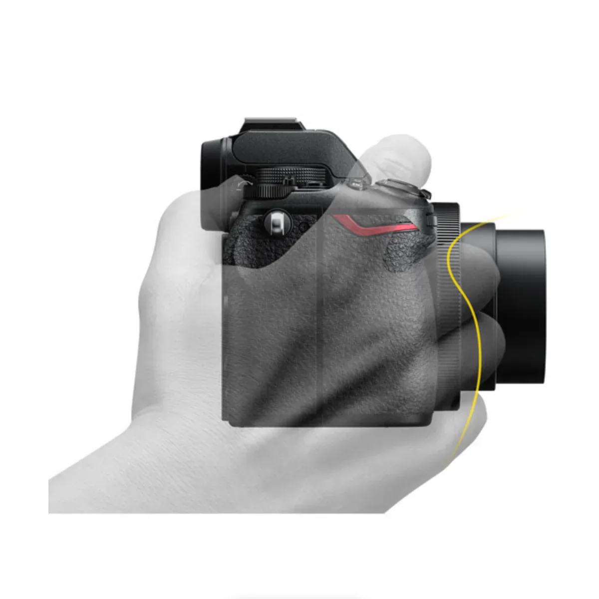 Nikon Z50 II Mirrorless Camera with Z DX 16-50mm f/3.5-6.3 VR Lens - Image 9