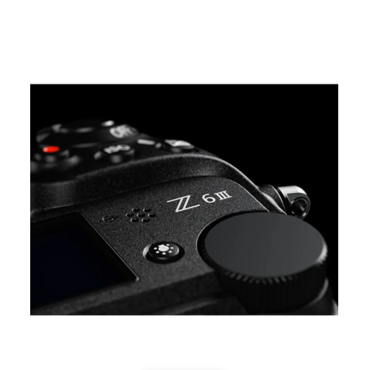 Nikon Z6 III Mirrorless Camera - Image 11