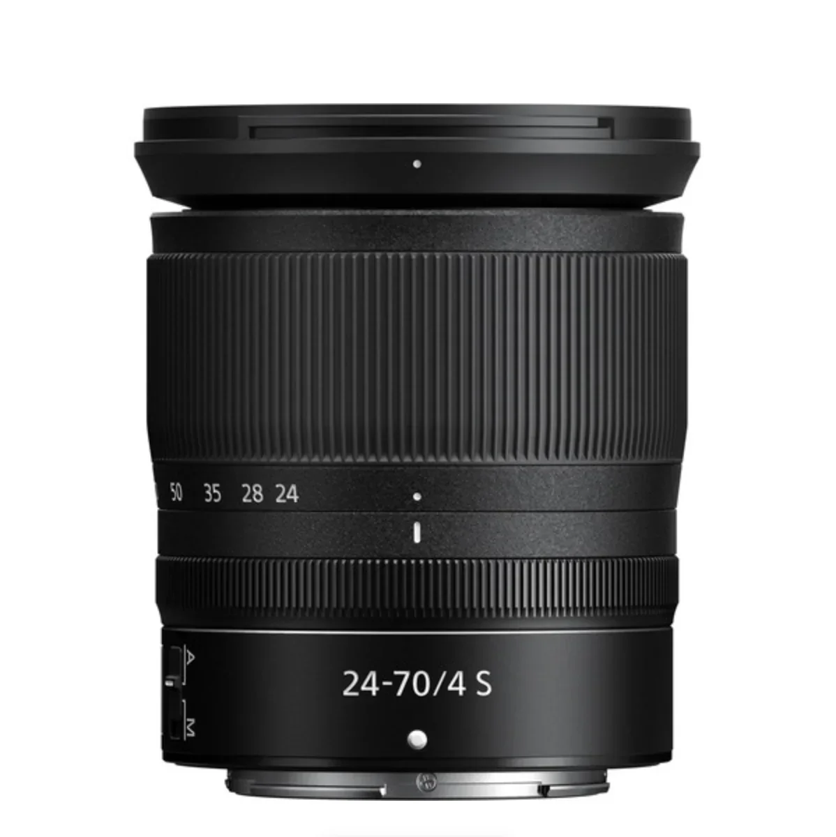 Nikon Z6 III Mirrorless Camera with 24-70mm f/4 S Lens - Image 17