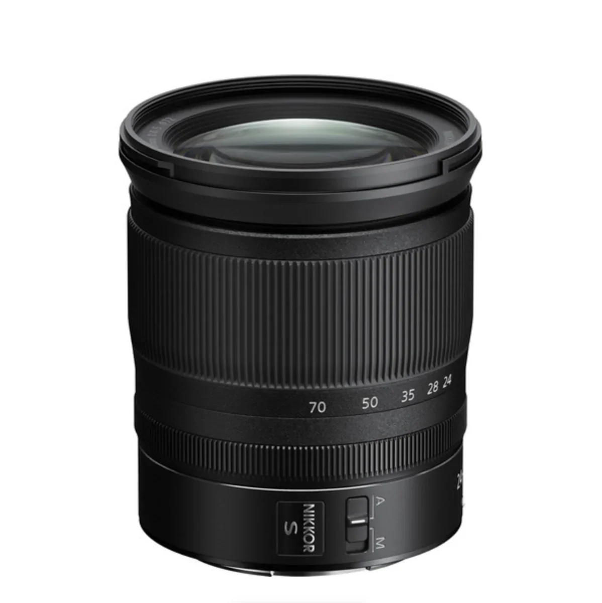 Nikon Z6 III Mirrorless Camera with 24-70mm f/4 S Lens - Image 18