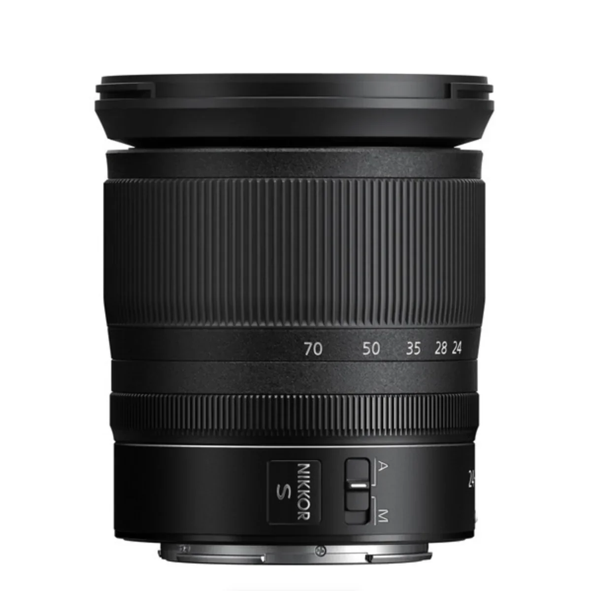 Nikon Z6 III Mirrorless Camera with 24-70mm f/4 S Lens - Image 19