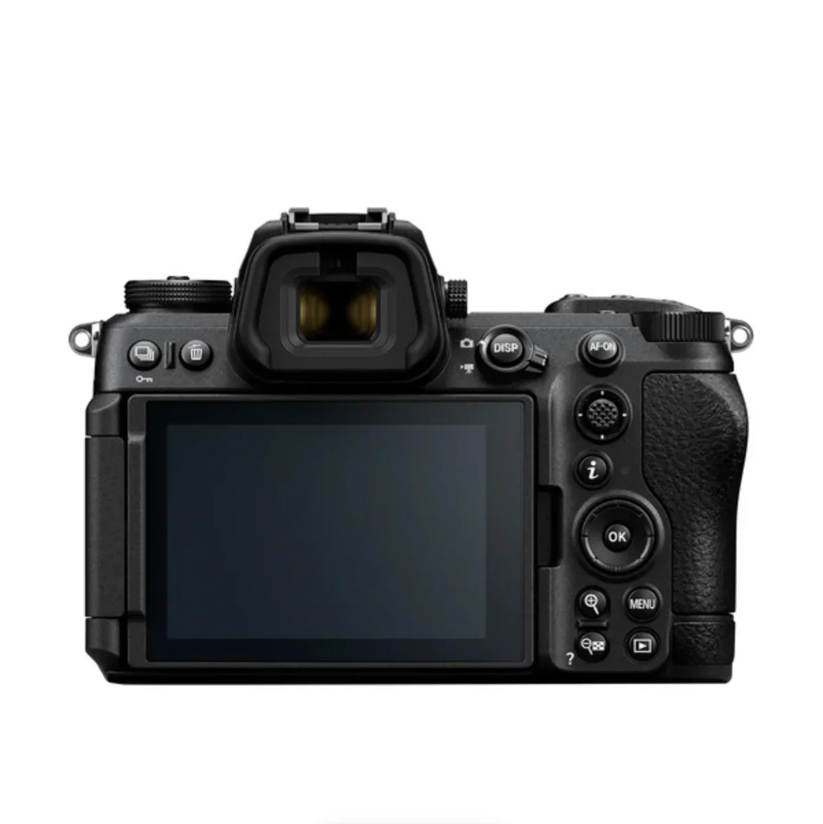 Nikon Z6 III Mirrorless Camera with 24-70mm f/4 S Lens - Image 2