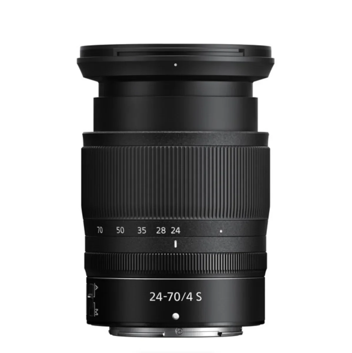 Nikon Z6 III Mirrorless Camera with 24-70mm f/4 S Lens - Image 20