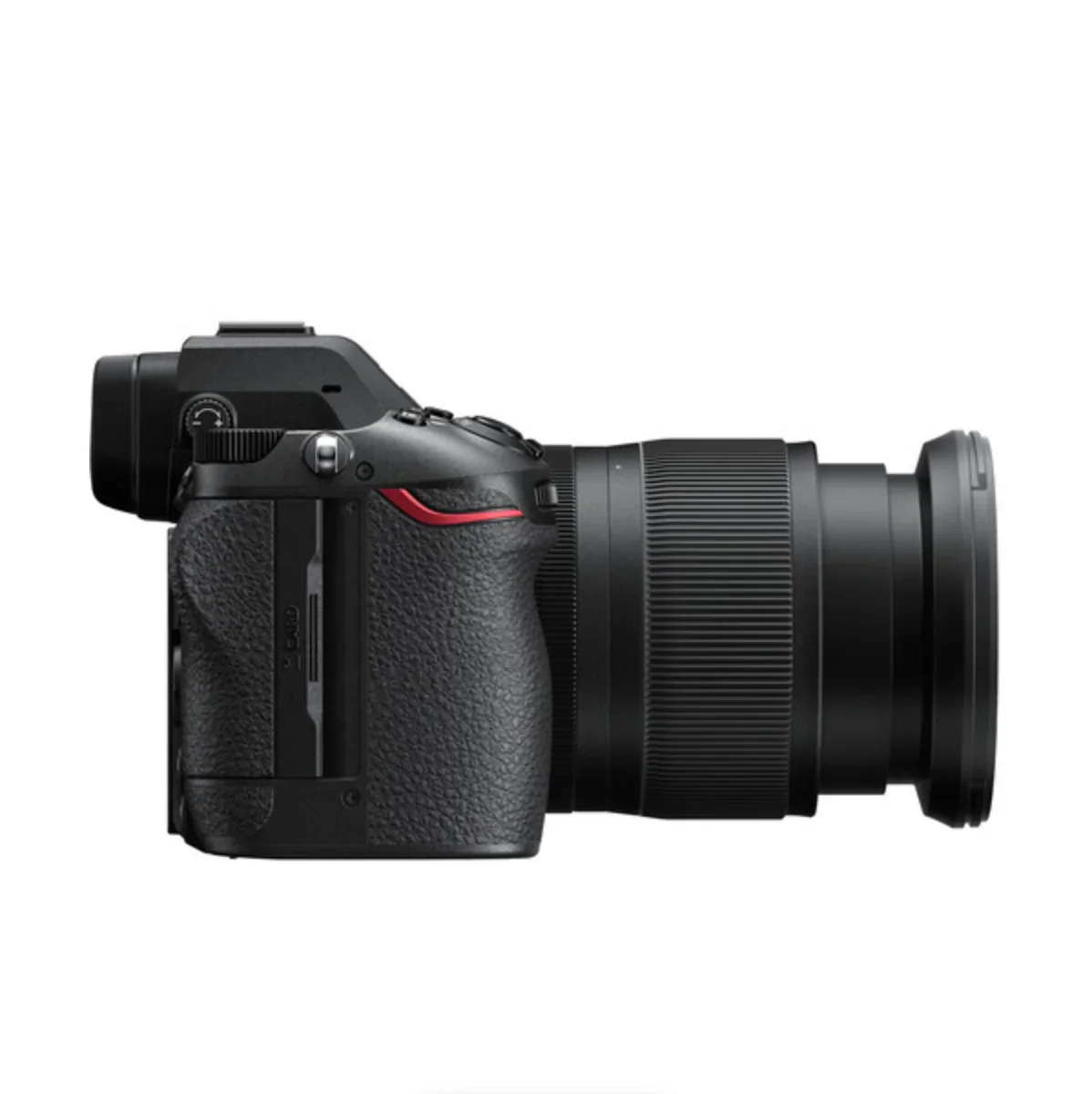 Nikon Z6 III Mirrorless Camera with 24-70mm f/4 S Lens - Image 5