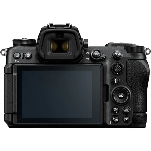 Nikon Z6 III Mirrorless Camera with Z 50mm f/1.4 Lens - Image 2