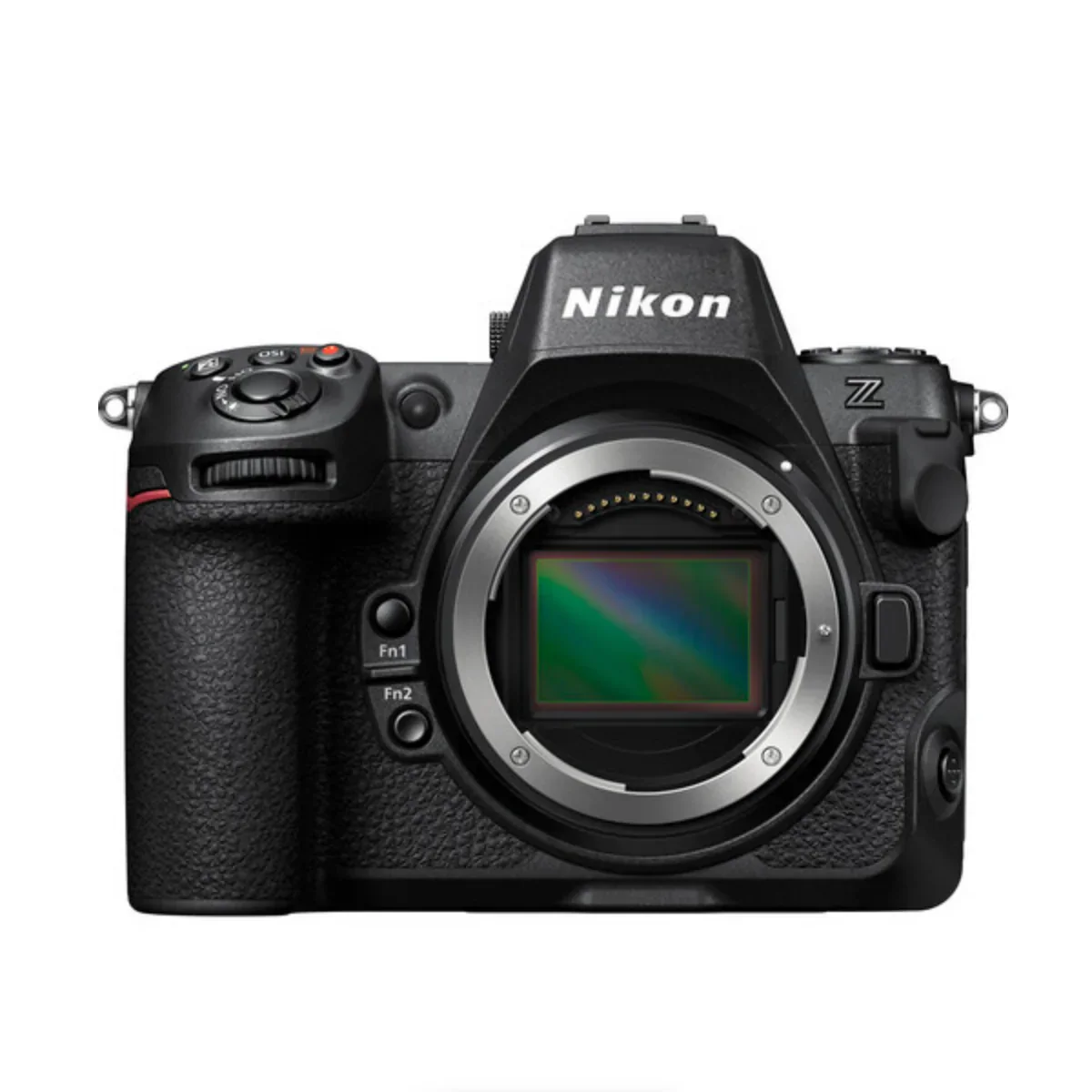 Nikon Z8 Mirrorless Camera - Image 2