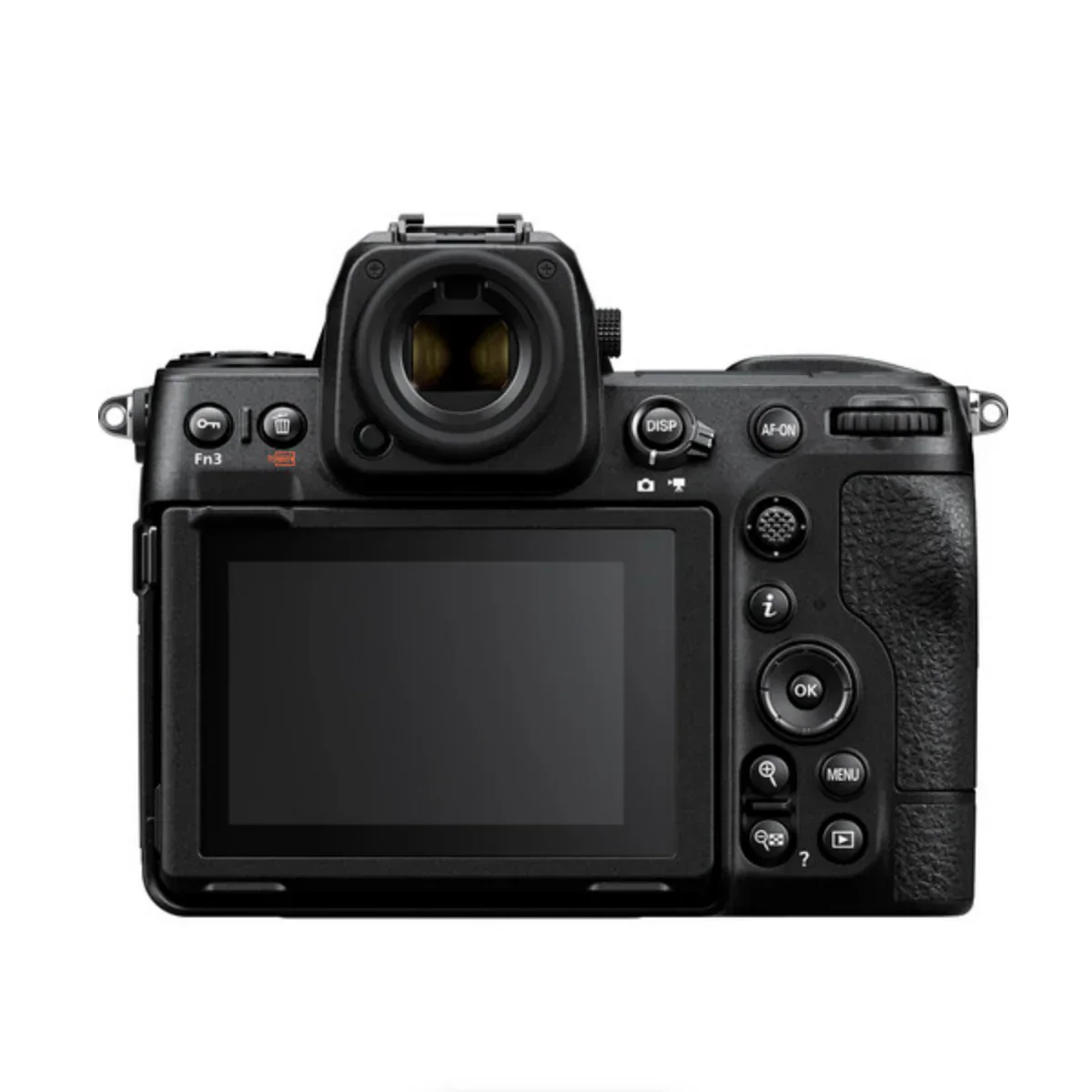 Nikon Z8 Mirrorless Camera - Image 3