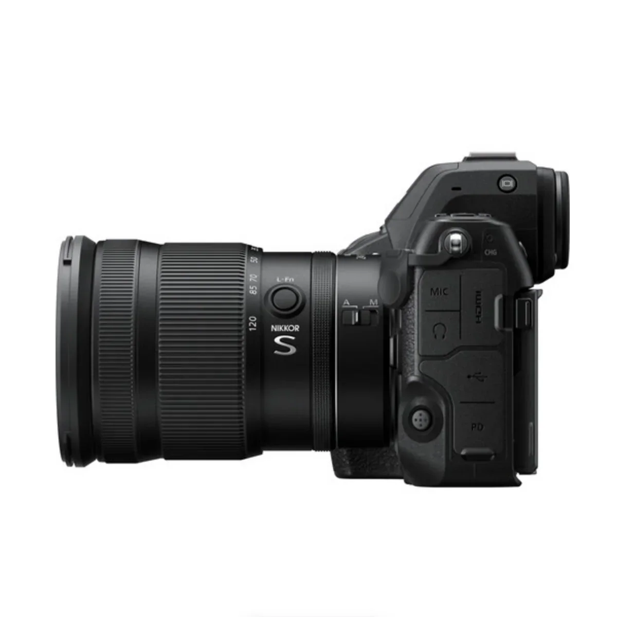Nikon Z8 Mirrorless Camera - Image 6