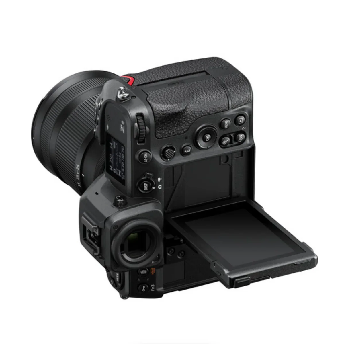 Nikon Z8 Mirrorless Camera - Image 8