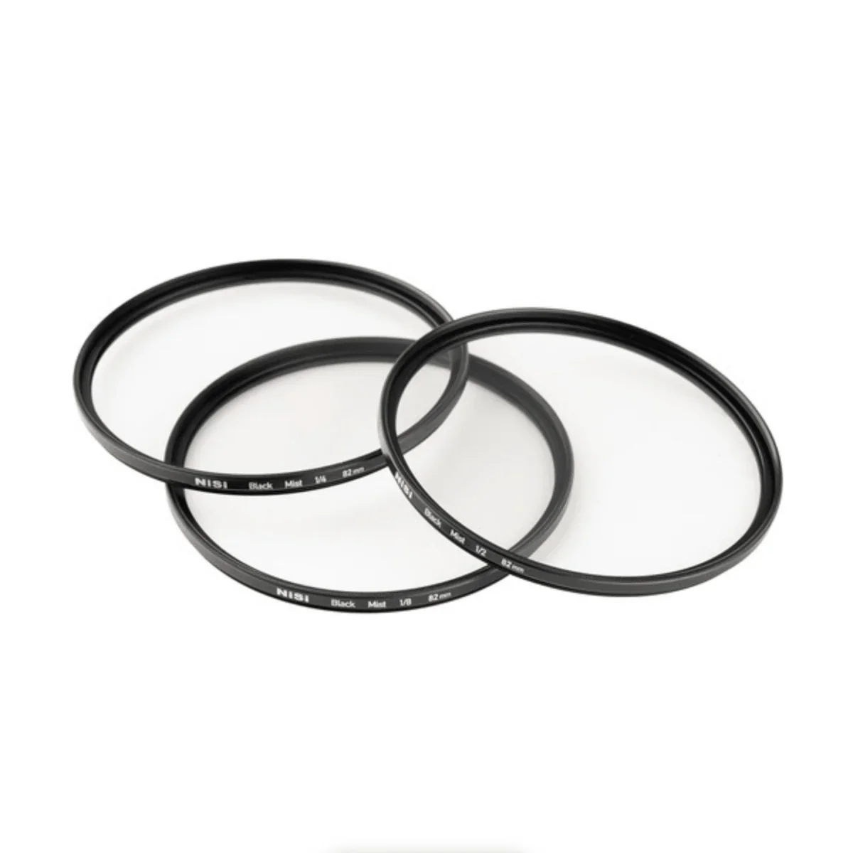 NiSi 67mm Black Mist Filter 1/8 - Image 2