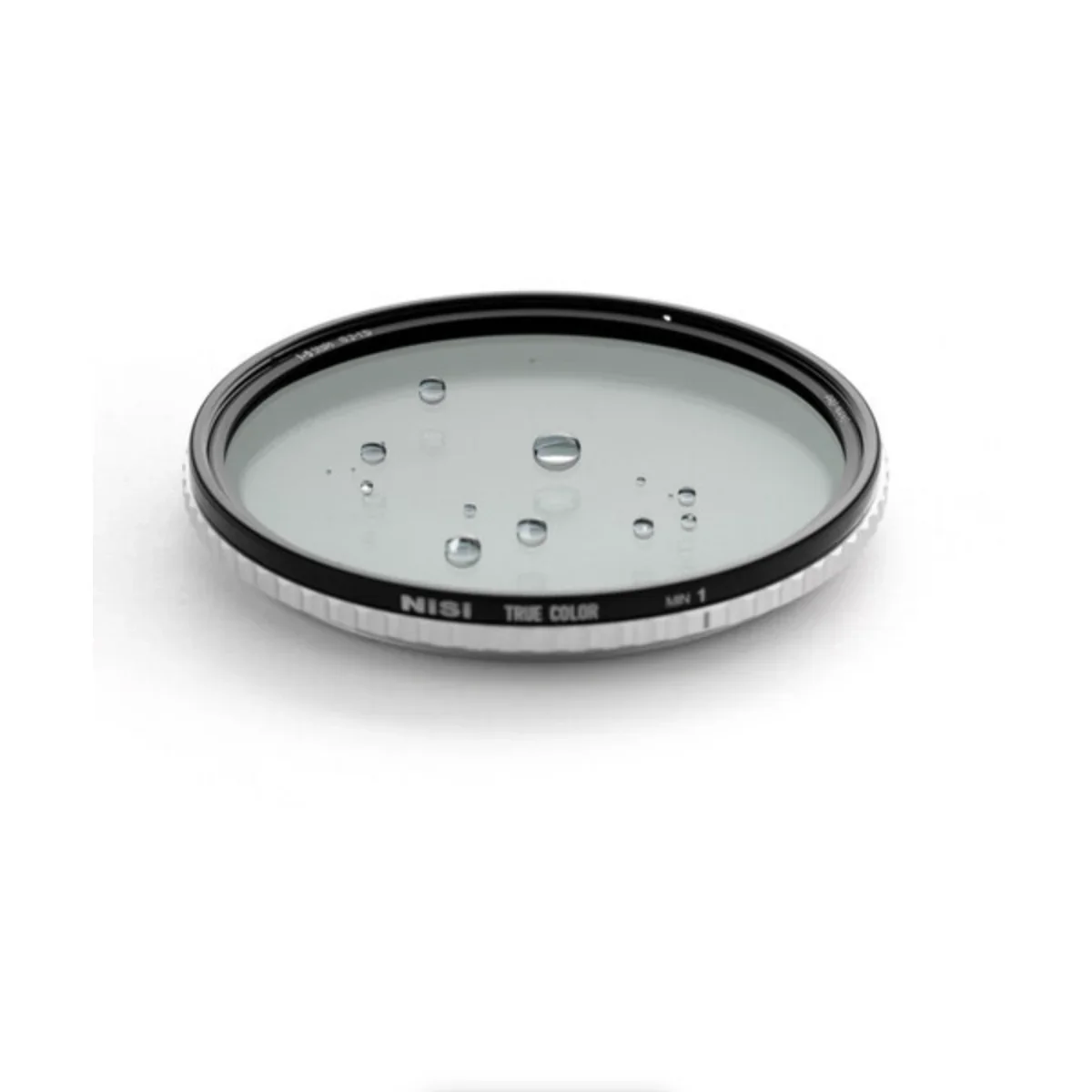 NiSi 67mm Swift True Color VND Kit (1-5-Stop VND & 4-Stop ND) - Image 7