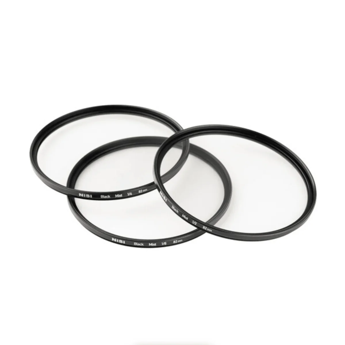 NiSi 72mm Black Mist Filter 1/4 - Image 2