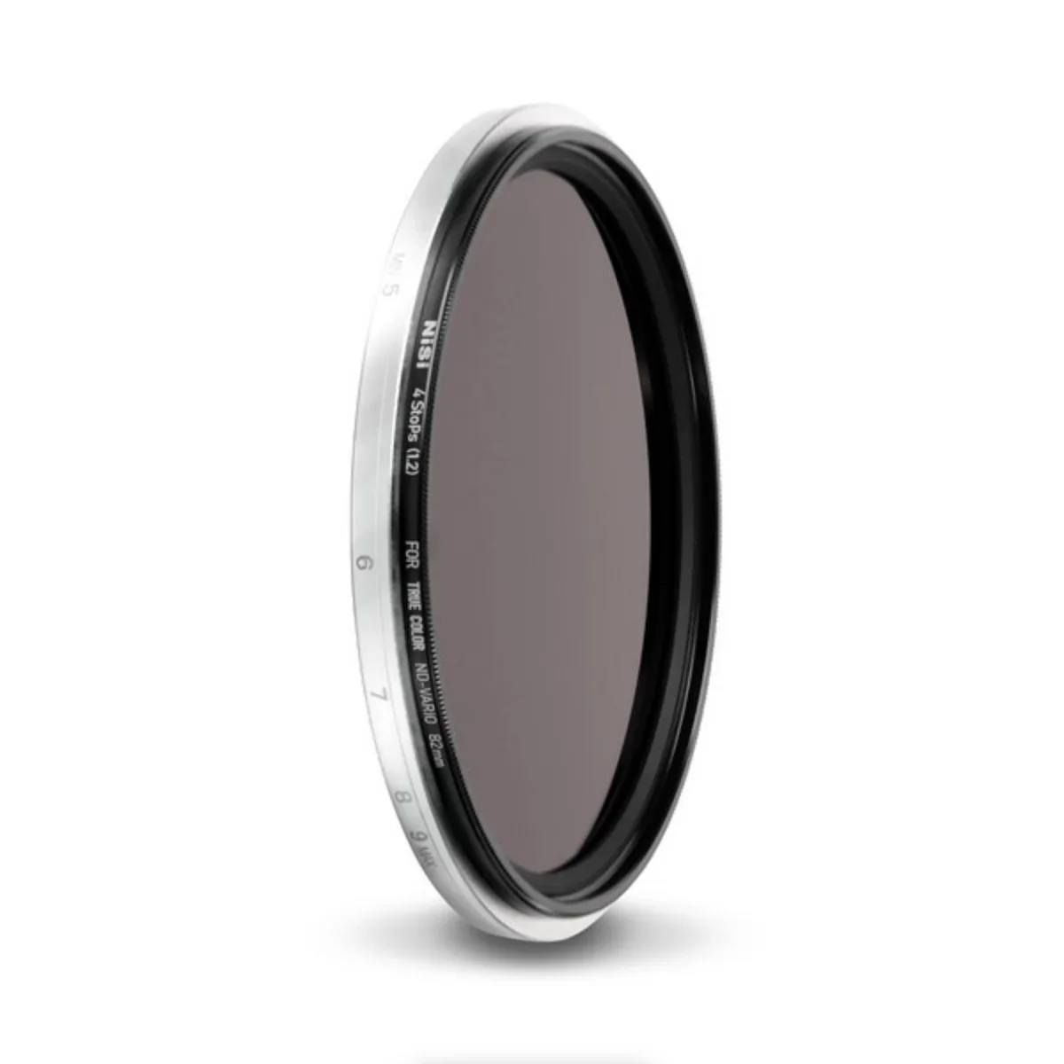 NiSi 72mm Swift True Color VND Kit (1-5-Stop VND & 4-Stop ND) - Image 4