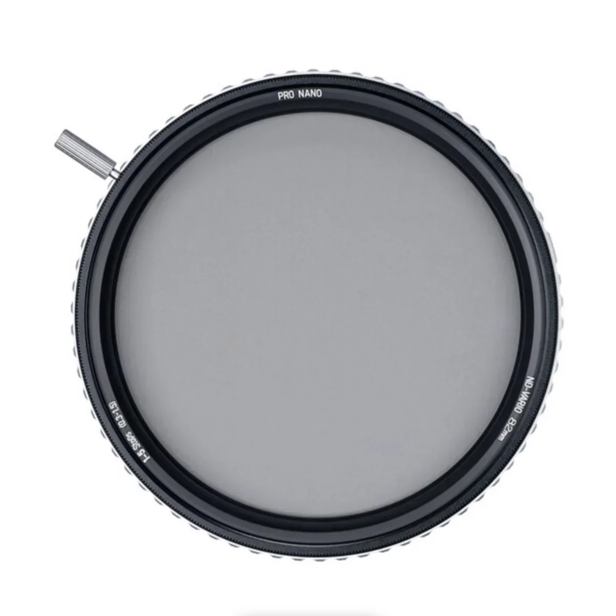 NiSi 72mm Swift True Color VND Kit (1-5-Stop VND & 4-Stop ND) - Image 8