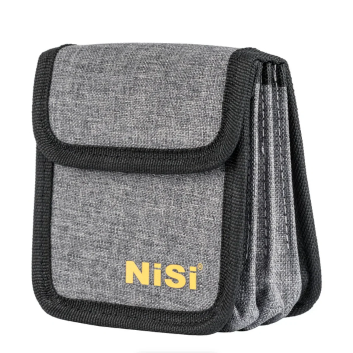 NiSi 77mm Black Mist 1/4 and 1/8 Filter Kit with Case - Image 4
