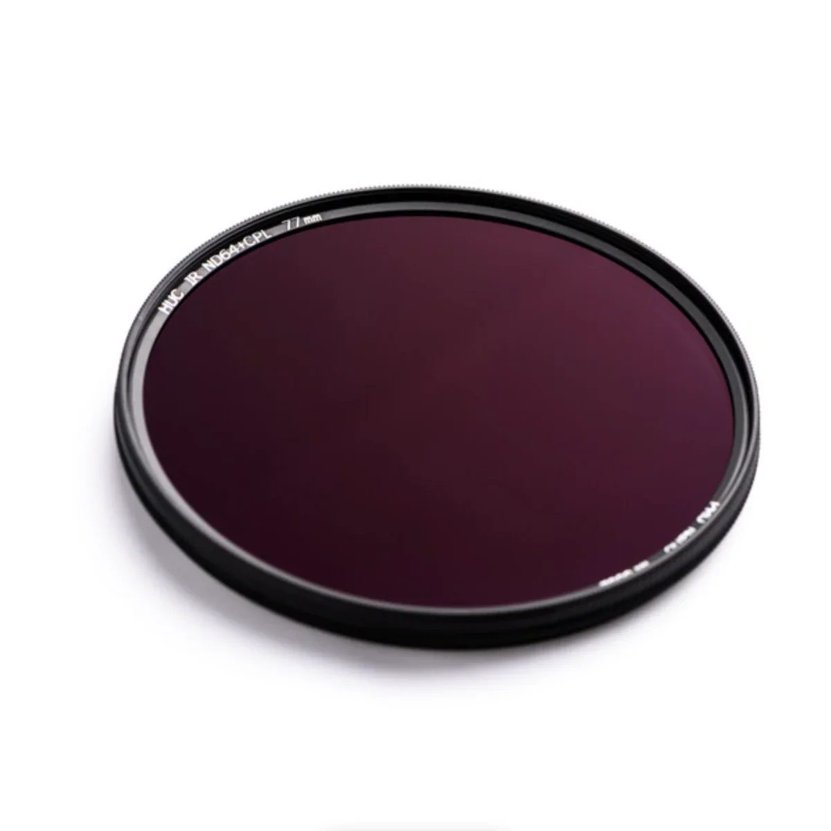 NiSi 77mm Circular ND Filter Kit - Image 5
