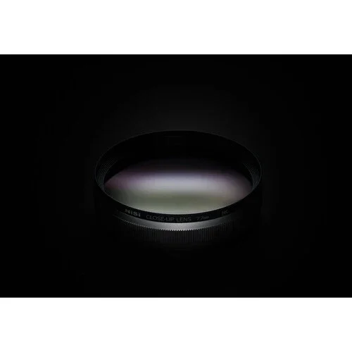 NiSi 77mm Close-Up NC Lens Kit II with 67 and 72mm Step-Up Rings - Image 7