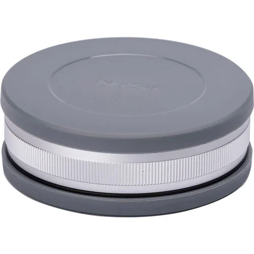 NiSi 77mm Close-Up NC Lens Kit II with 67 and 72mm Step-Up Rings - Image 9