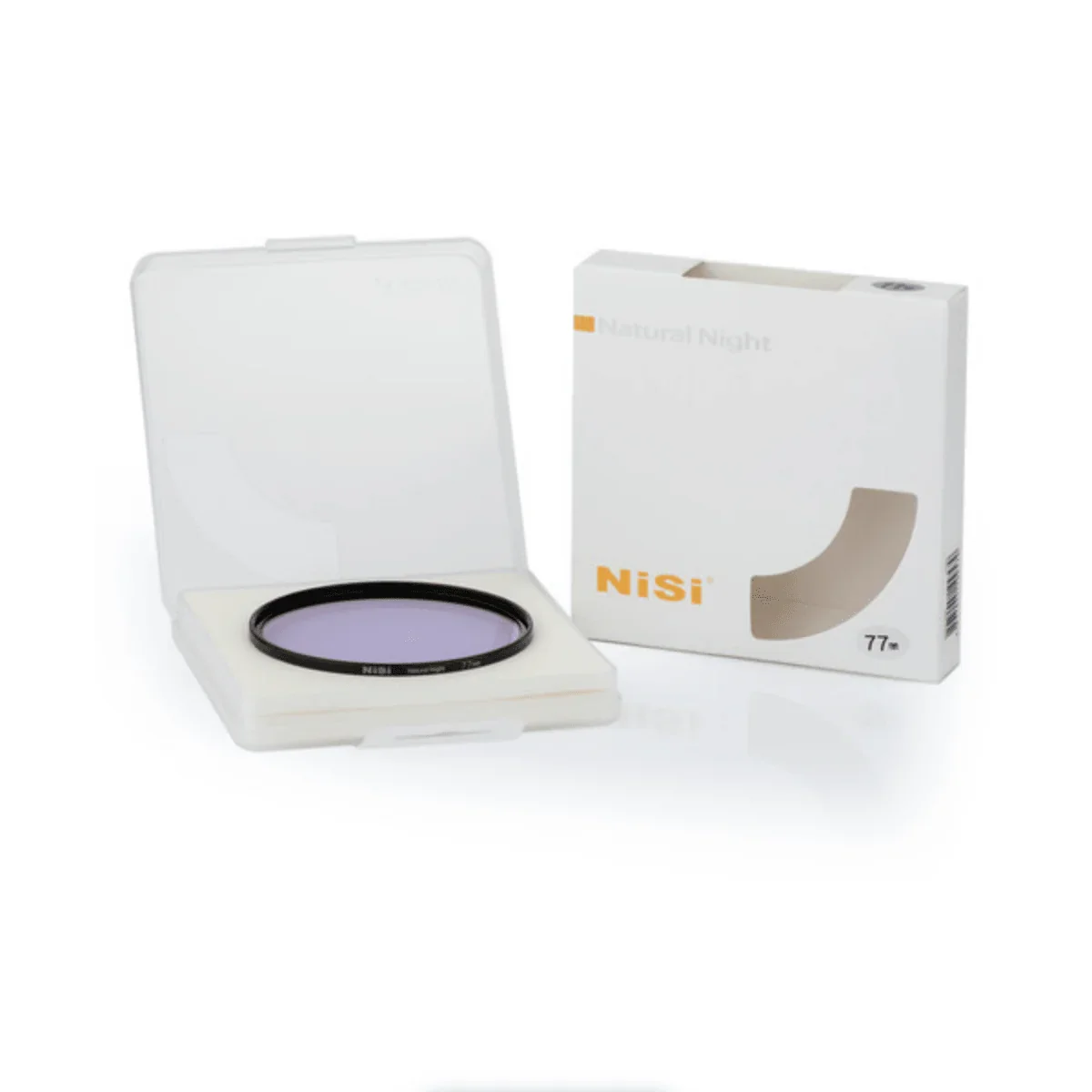 NiSi 77mm Natural Night Filter - Image 4