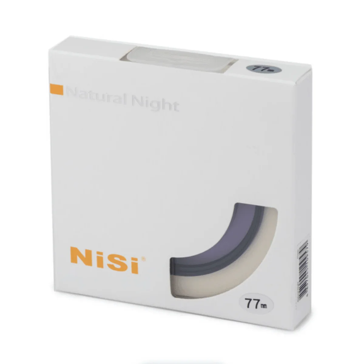 NiSi 77mm Natural Night Filter - Image 5