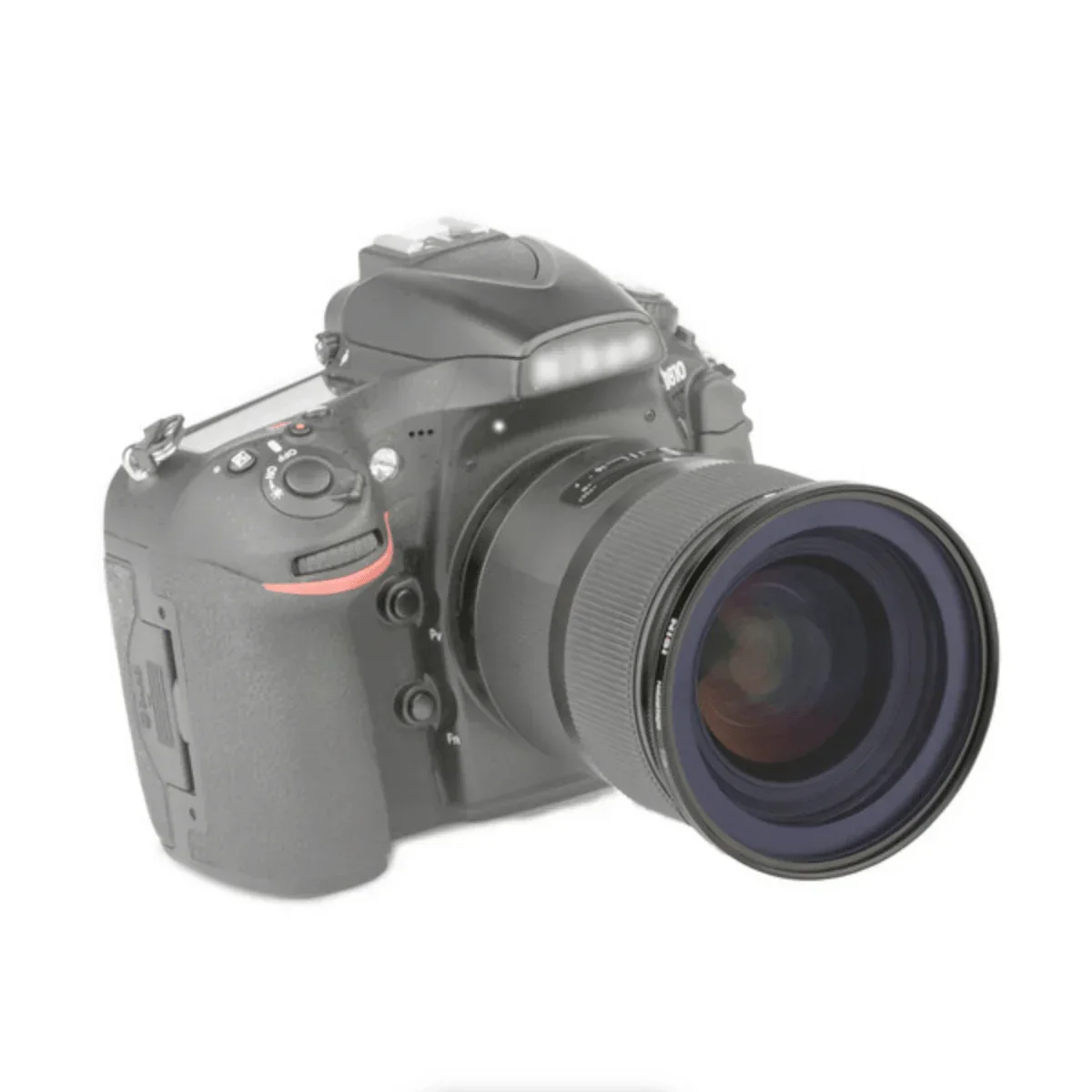 NiSi 77mm Natural Night Filter - Image 6