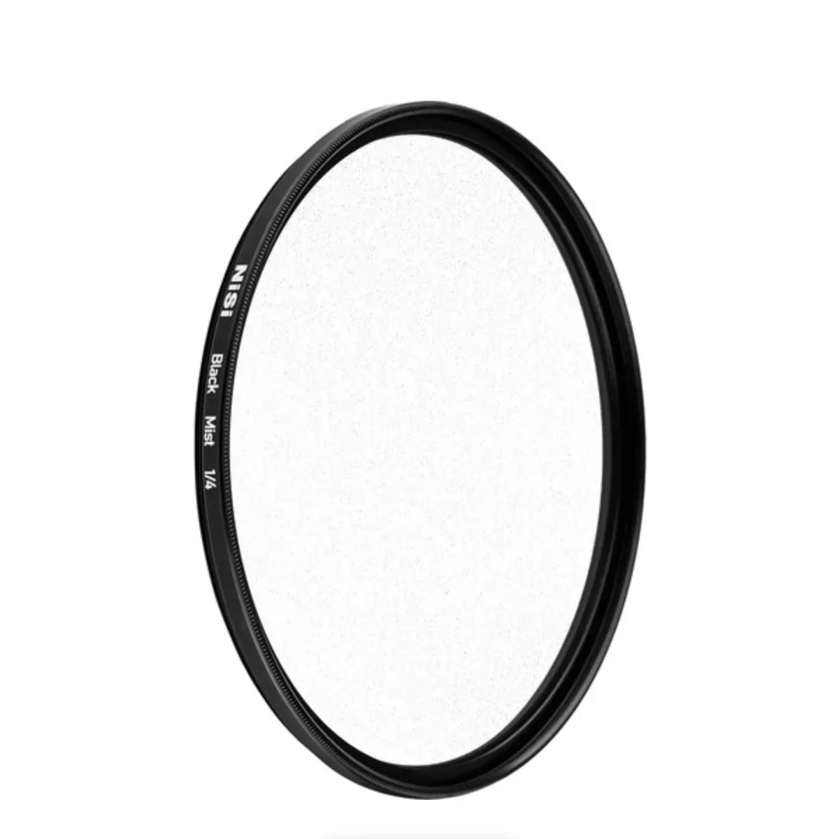 NiSi 82mm Black Mist 1/4 and 1/8 Filter Kit with Case - Image 2