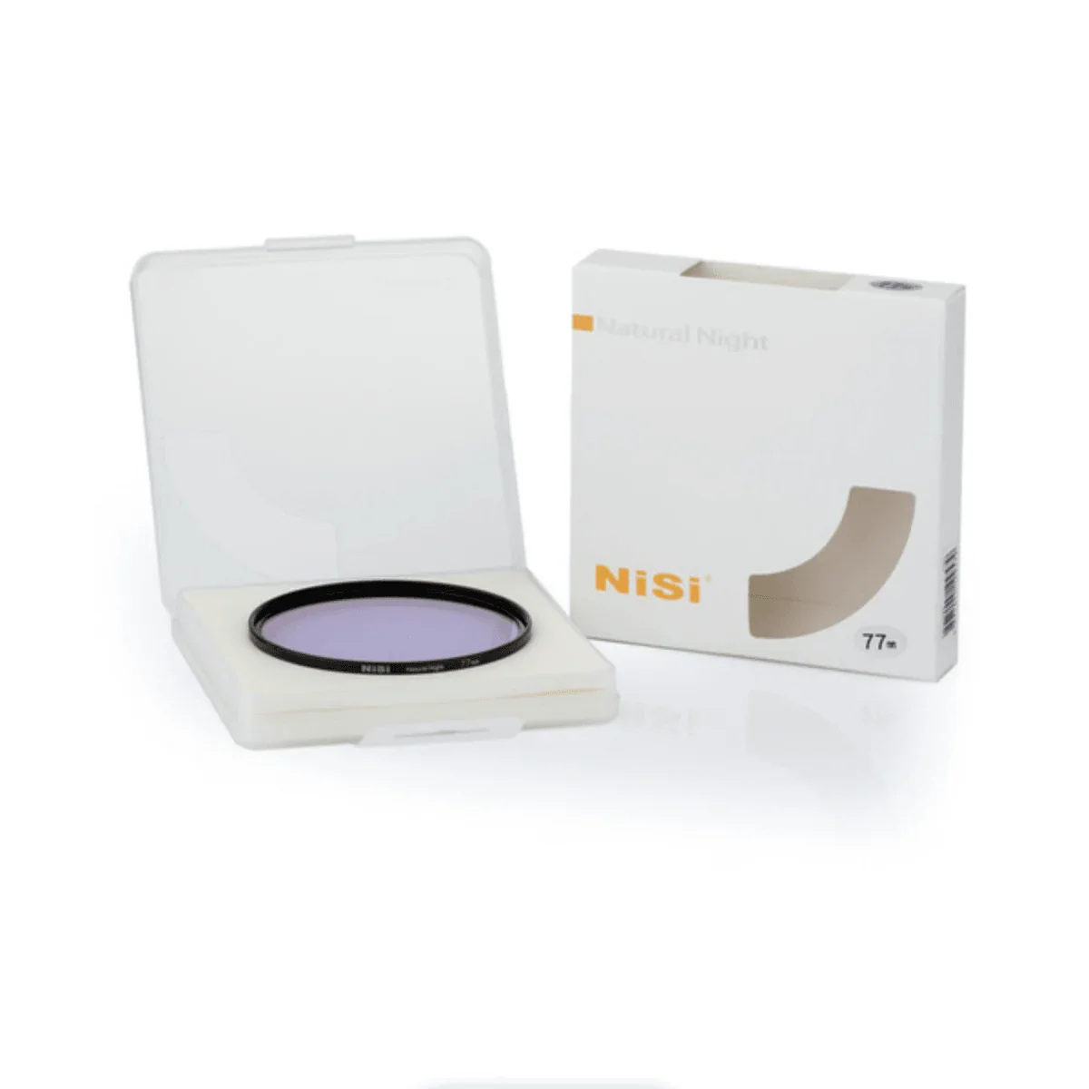 NiSi 82mm Natural Night Filter - Image 4