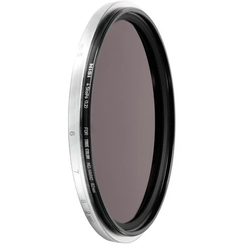 NiSi 82mm ND16 (4 Stop) for NiSi True Color VND Swift System - Image 2