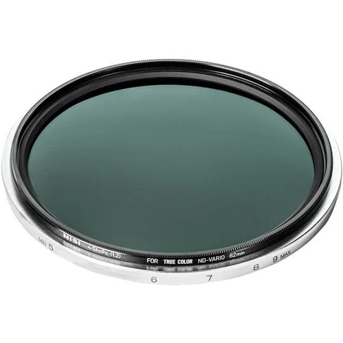 NiSi 82mm ND16 (4 Stop) for NiSi True Color VND Swift System - Image 3