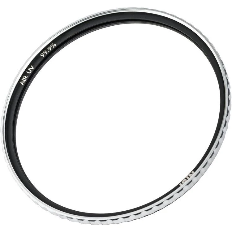 NiSi Air UV Protection Filter - 105mm - Image 2