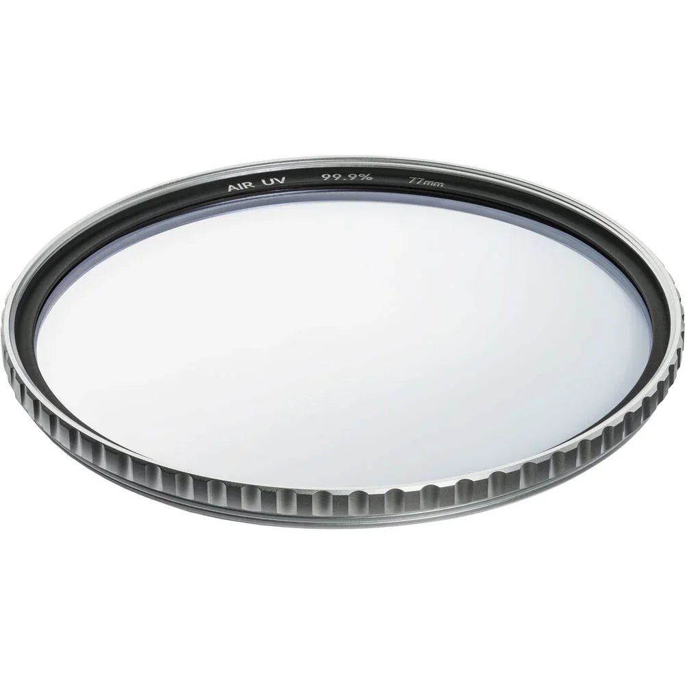 NiSi Air UV Protection Filter - 82mm - Image 3