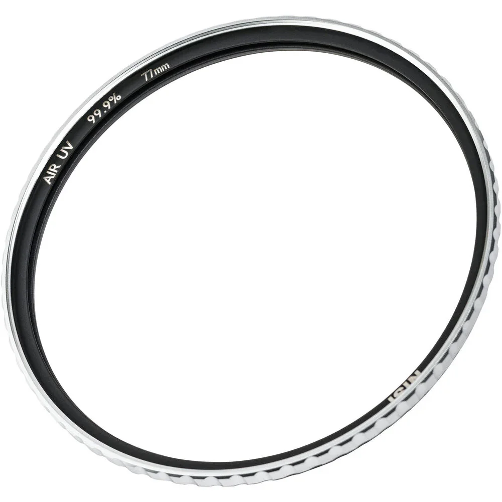 NiSi Air UV Protection Filter - 82mm - Image 4
