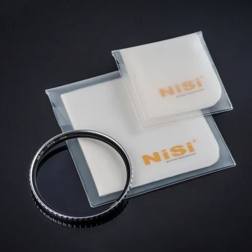 NiSi Air UV Protection Filter - 82mm - Image 5