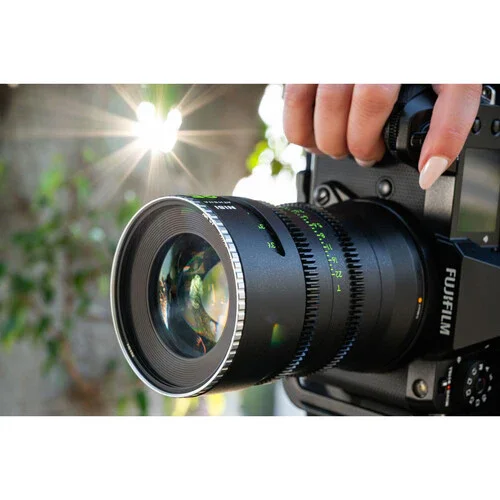 NiSi Air UV Protection Filter - 82mm - Image 8