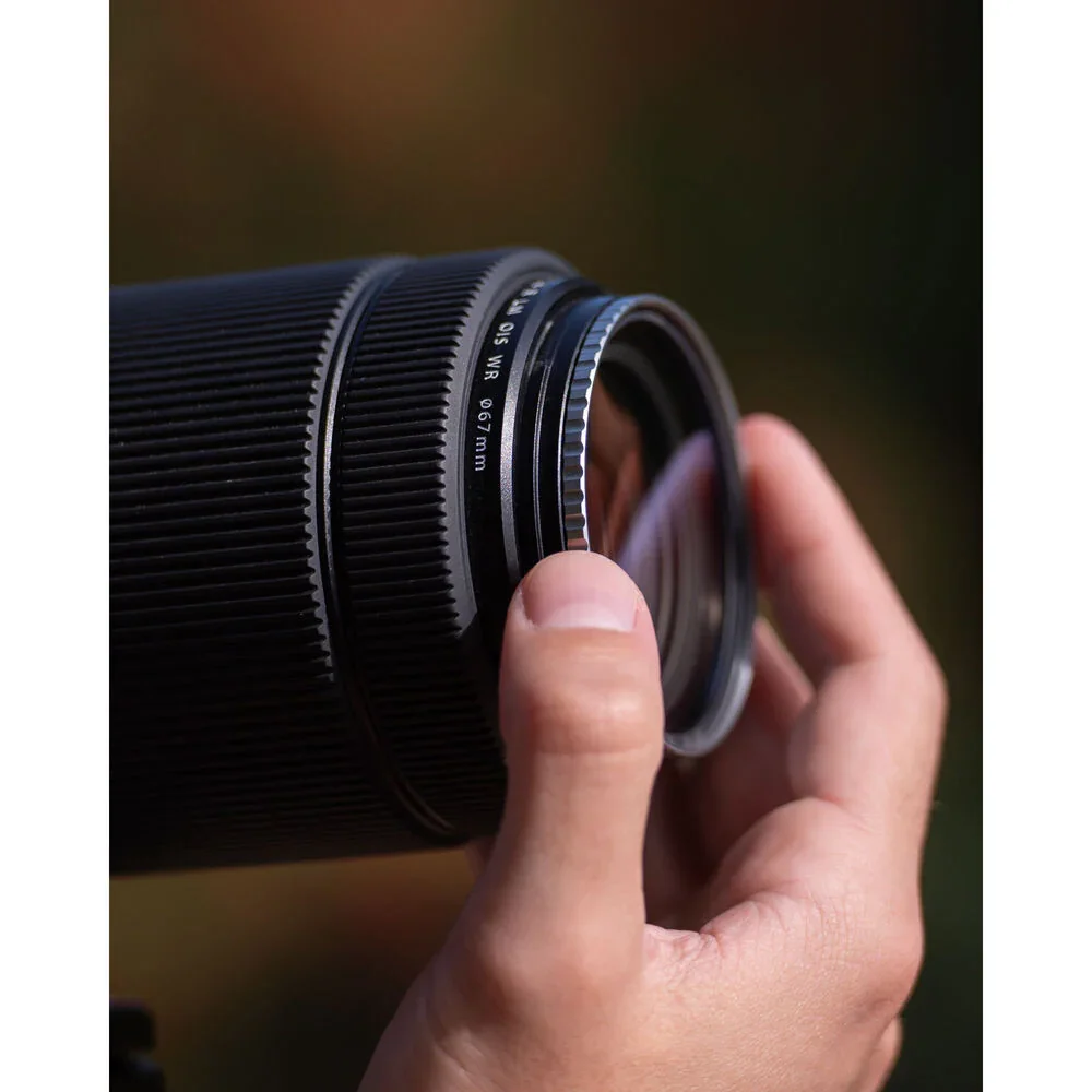 NiSi Air UV Protection Filter - 82mm - Image 9