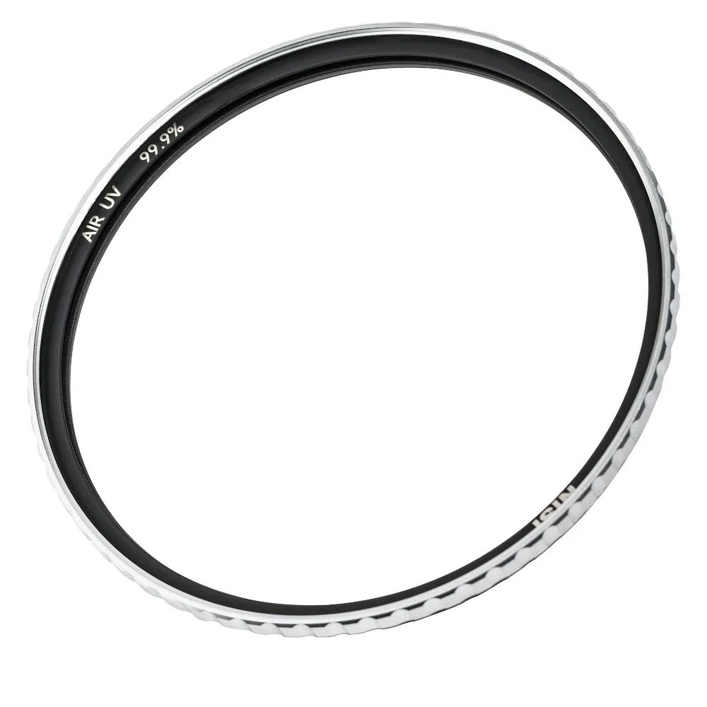 NiSi Air UV Protection Filter - 95mm