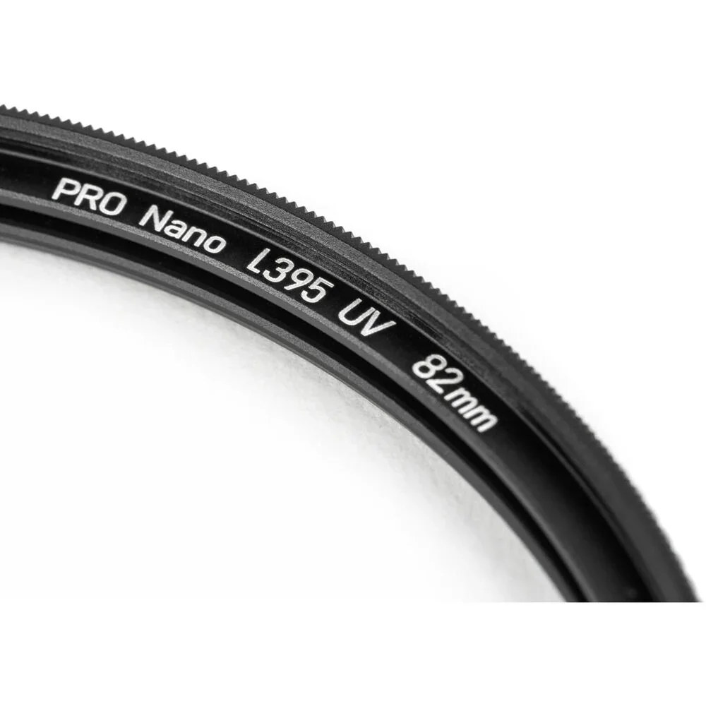 NiSi Armor FX PRO Nano L395 UV Protection Filter - 67mm) - Image 8