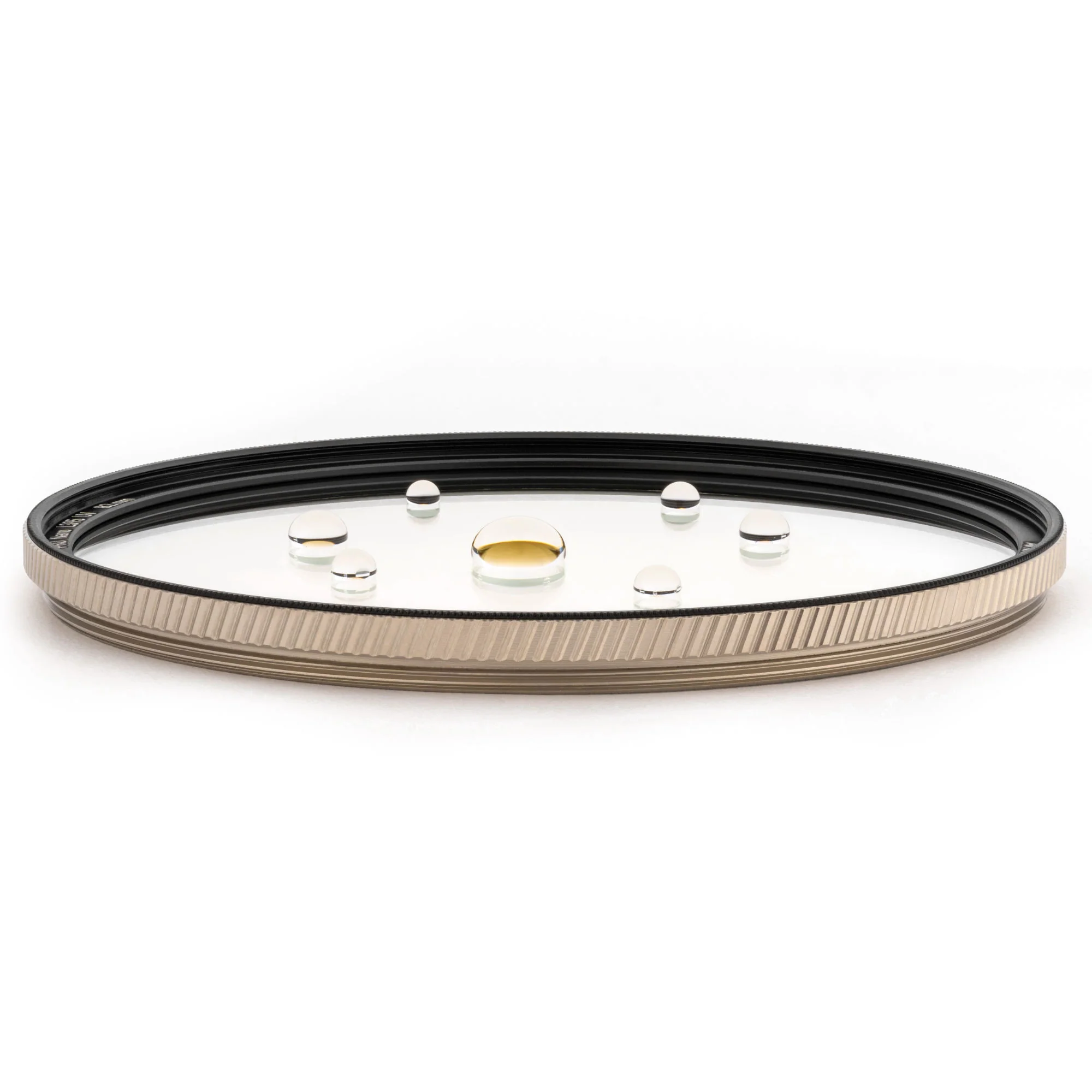 NiSi Armor FX PRO Nano L395 UV Protection Filter - 95mm - Image 3