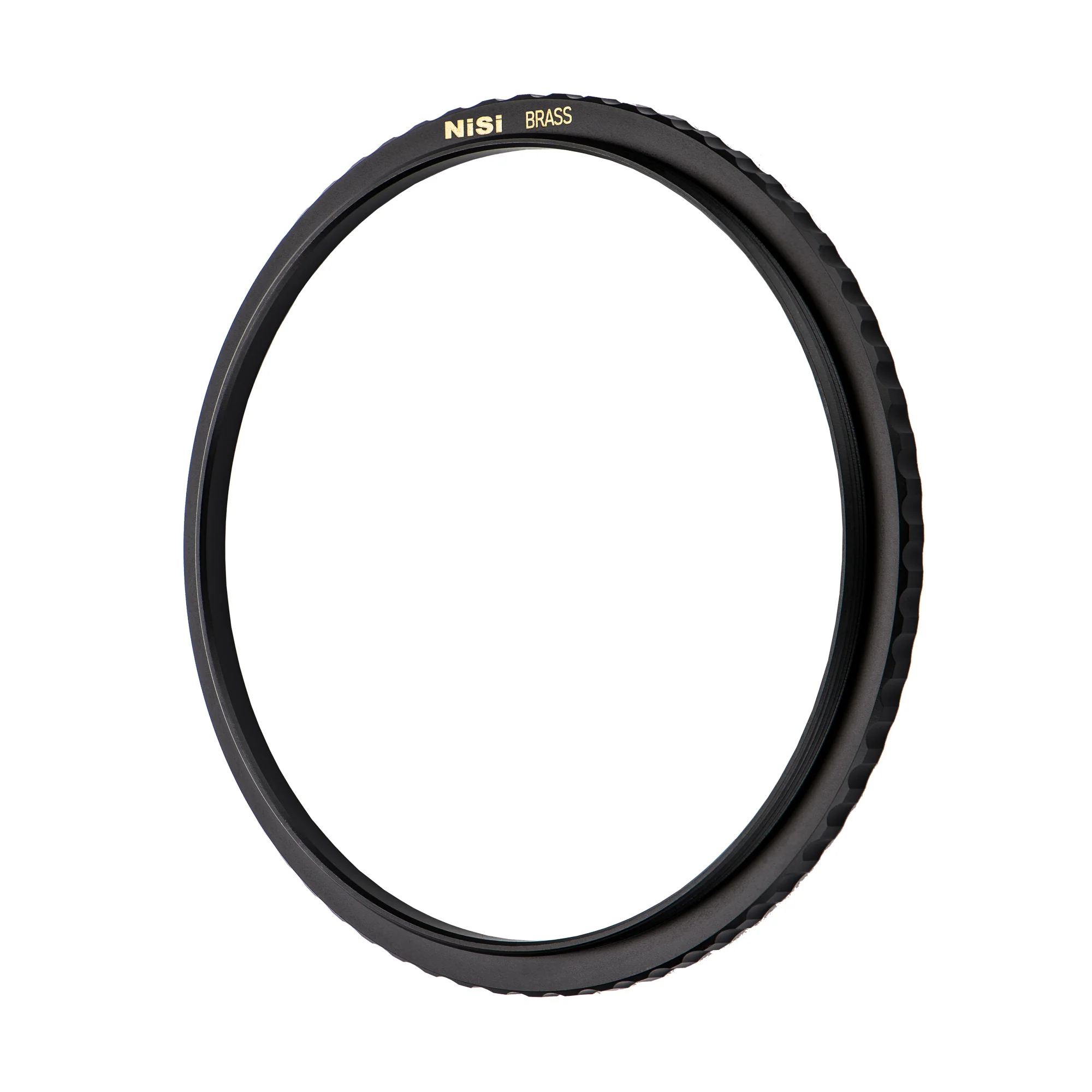 NiSi Brass Pro Step-Up Ring - 58-82mm