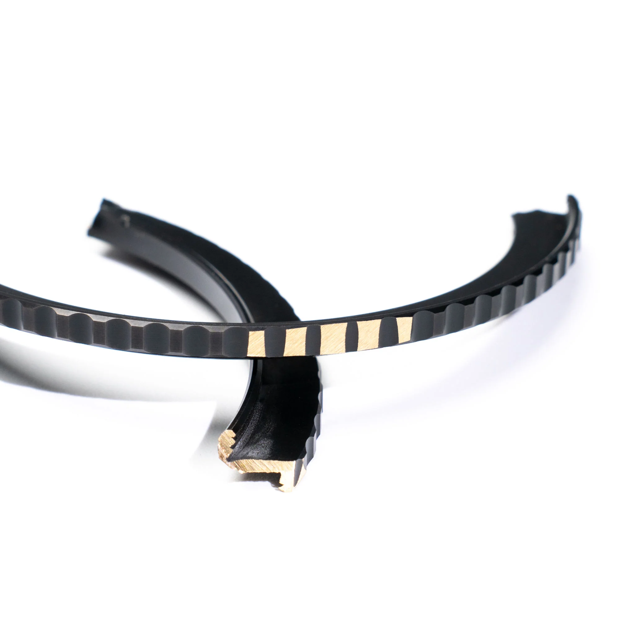 NiSi Brass Pro Step-Up Ring - 72-77mm - Image 3