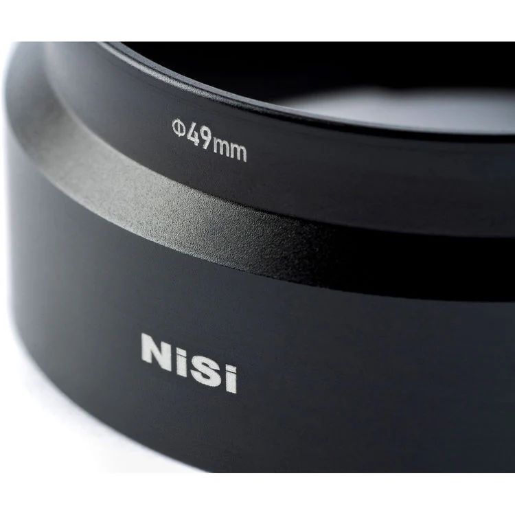 NiSi Filter Adapter for Ricoh GR III - 49mm - Image 3
