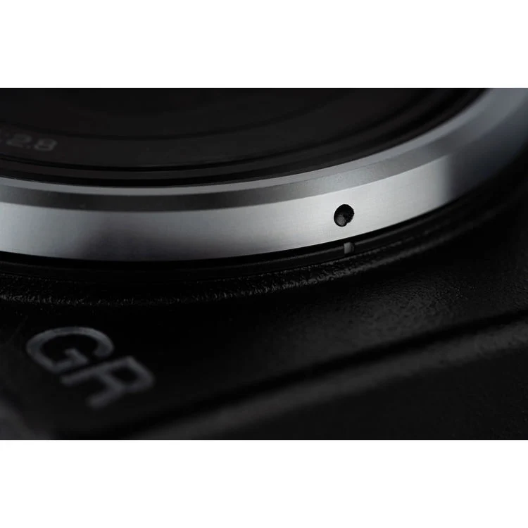NiSi Filter Adapter for Ricoh GR III - 49mm - Image 4