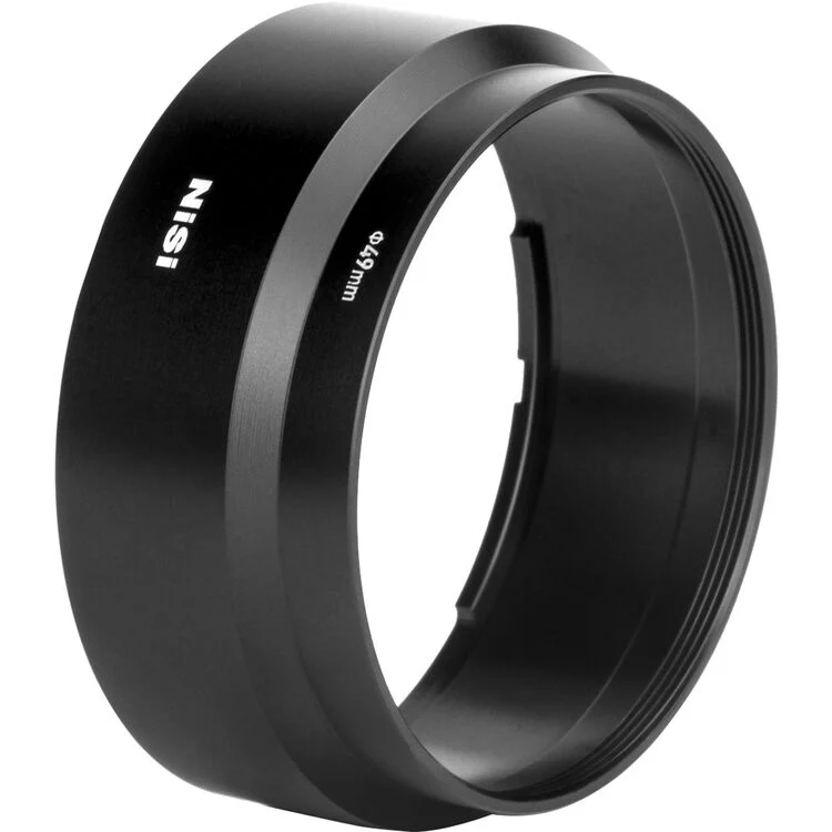 NiSi Filter Adapter for Ricoh GR IIIx - 49mm